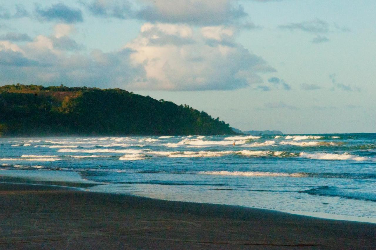 Recanto Dos Dendes Chales Serra Grande  Exterior photo