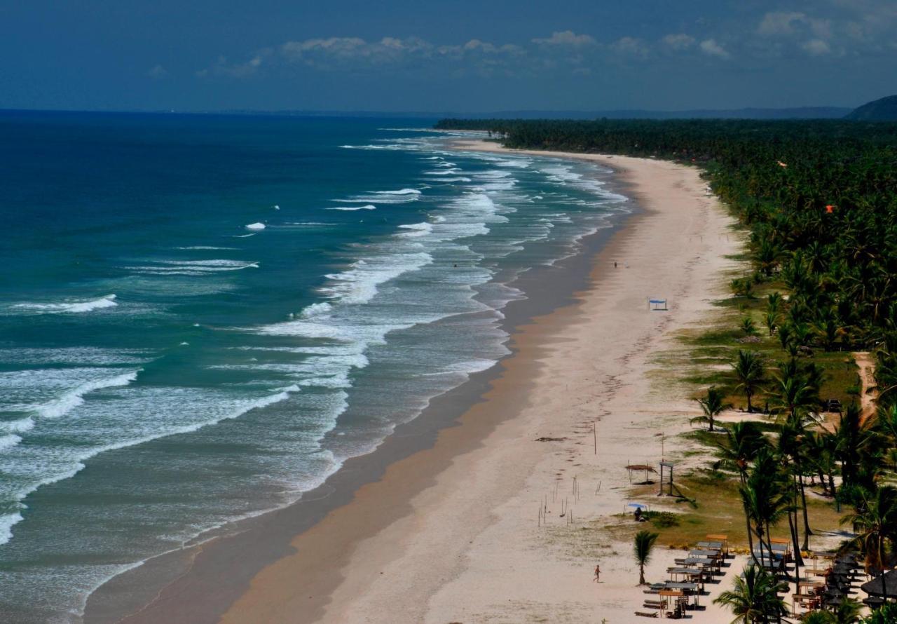 Recanto Dos Dendes Chales Serra Grande  Exterior photo